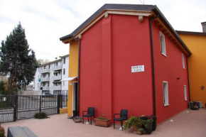 Отель Dolce Casa  Марджера